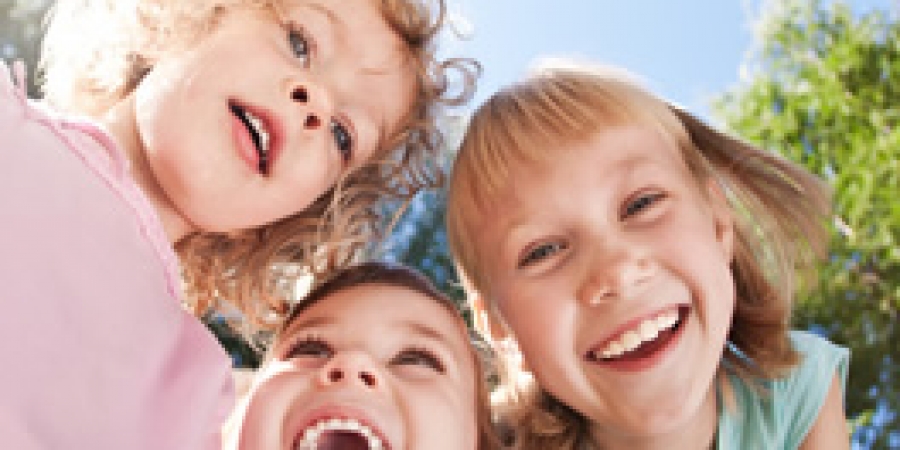 Warren Dentist Gives Dental Care Tips for Children