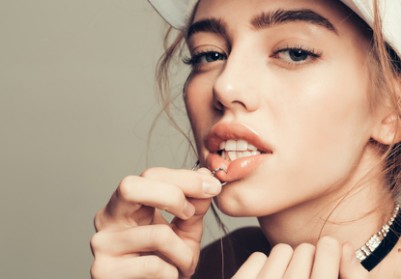 All You Need to Know About Oral Piercing