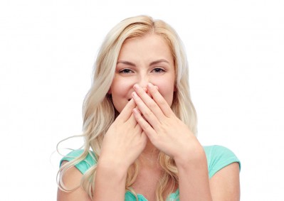 4 Things That Can Cause Bad Breath