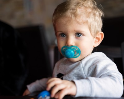 Pacifier Use and Thumb Sucking – How to Break This Habit?