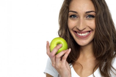 Benefits of Eating Apples for Teeth and Oral Health