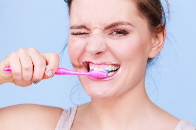 5 Nighttime Habits to Improve Your Oral Health