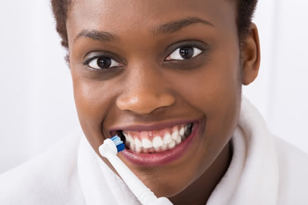 7 Benefits of Good Oral Health