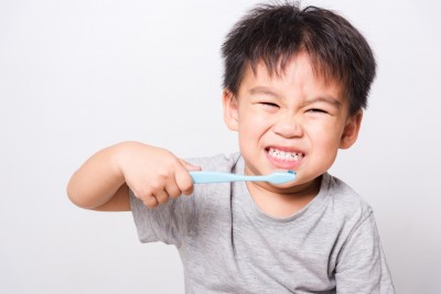 Tips on What Parents Can Do to Make Their Child Brush Twice Every Day
