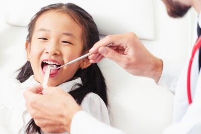  Protecting Your Child's Teeth