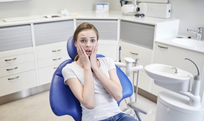 How to Manage Anesthesia Numbness Following a Dental Procedure