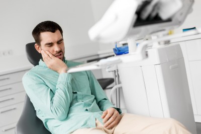 All You Need to Know About Tooth Fractures