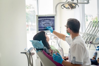 Choosing The Best Dentist in Warren, MI.