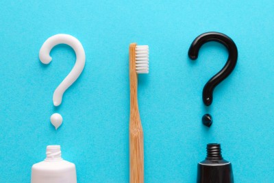 Is Charcoal Toothpaste Worth It? Here's Dentist's Advice