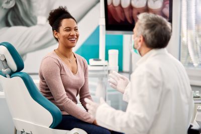 Why It's Important to Visit Your Dentist Regularly 
